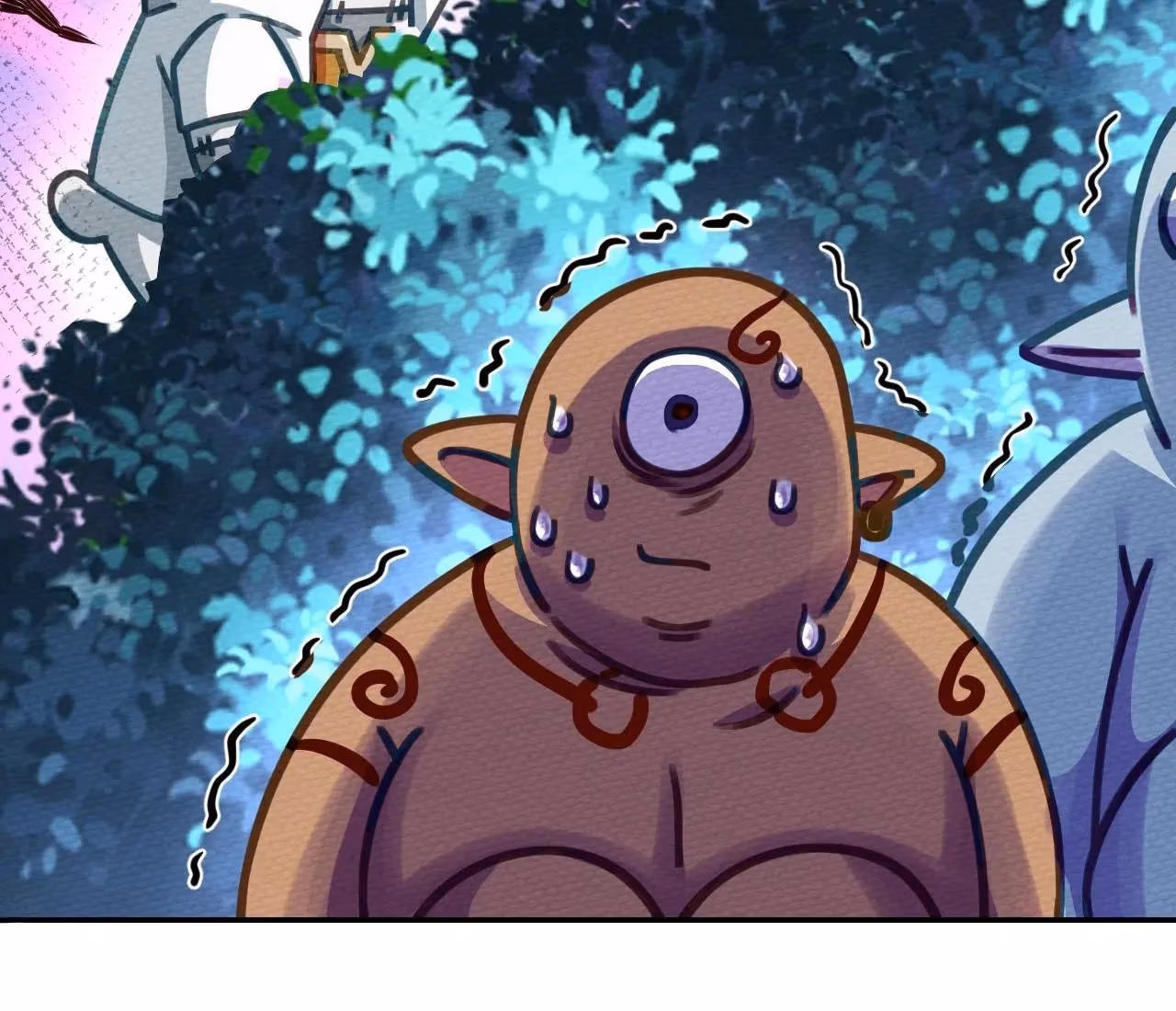 Despite Being Summoned as a Demon, I Still Need to Practice Chinese Medicine Chapter 4 page 97 - 