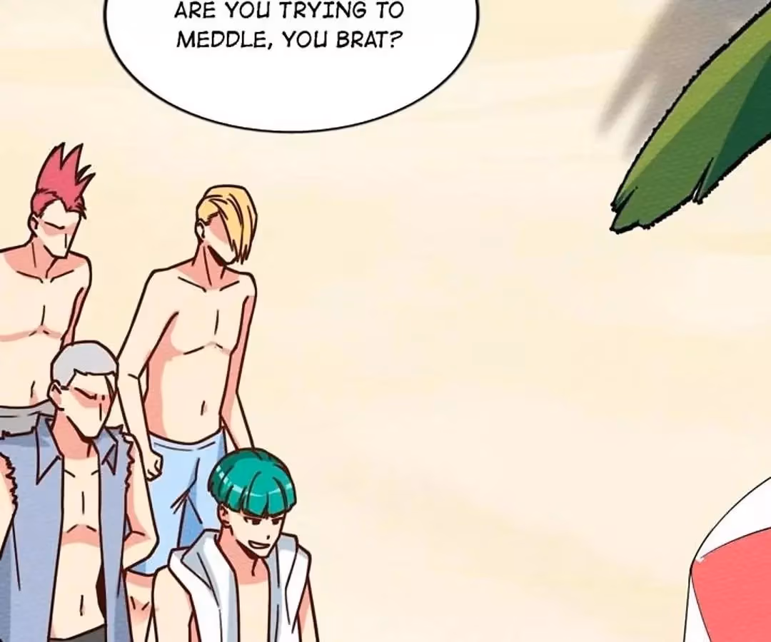 Despite Being Summoned as a Demon, I Still Need to Practice Chinese Medicine Chapter 40 page 114 - 