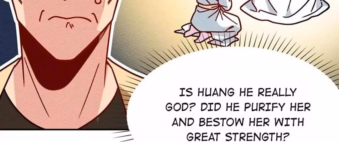 Despite Being Summoned as a Demon, I Still Need to Practice Chinese Medicine Chapter 40 page 147 - 