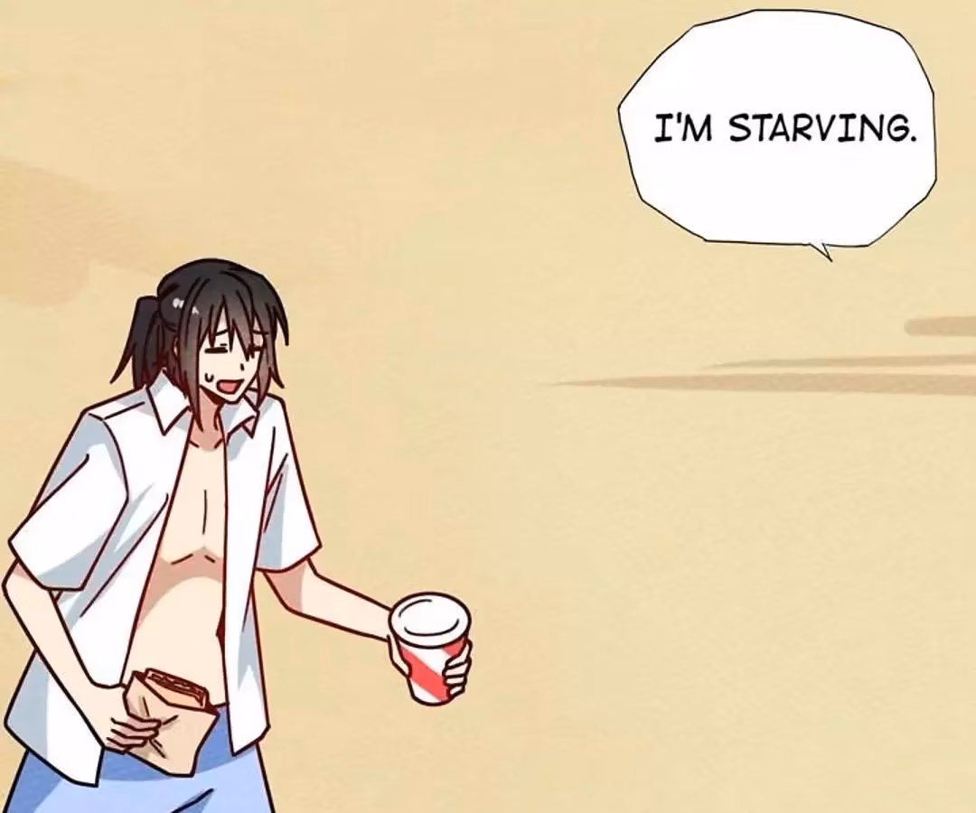 Despite Being Summoned as a Demon, I Still Need to Practice Chinese Medicine Chapter 40 page 153 - 