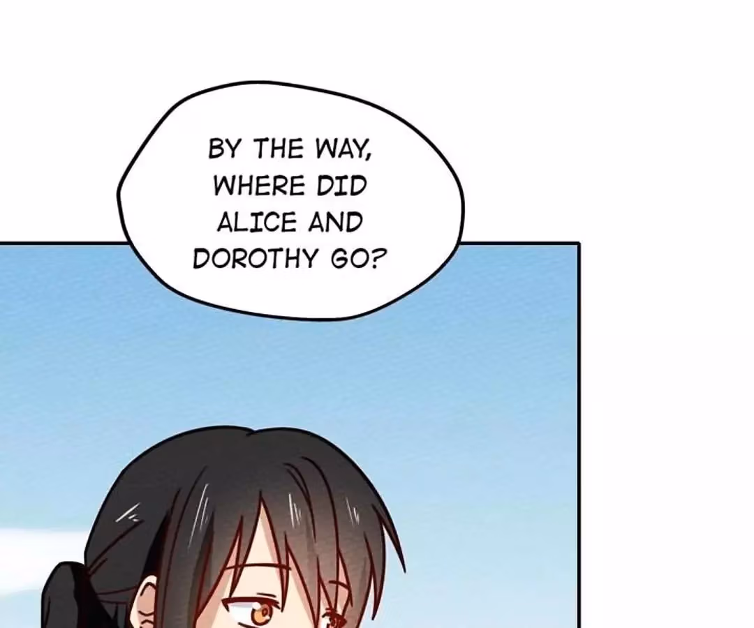 Despite Being Summoned as a Demon, I Still Need to Practice Chinese Medicine Chapter 40 page 156 - 