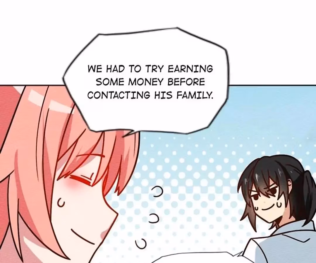 Despite Being Summoned as a Demon, I Still Need to Practice Chinese Medicine Chapter 40 page 62 - 