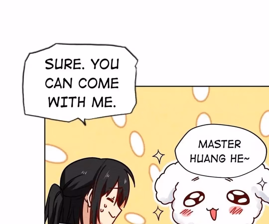 Despite Being Summoned as a Demon, I Still Need to Practice Chinese Medicine Chapter 40 page 73 - 