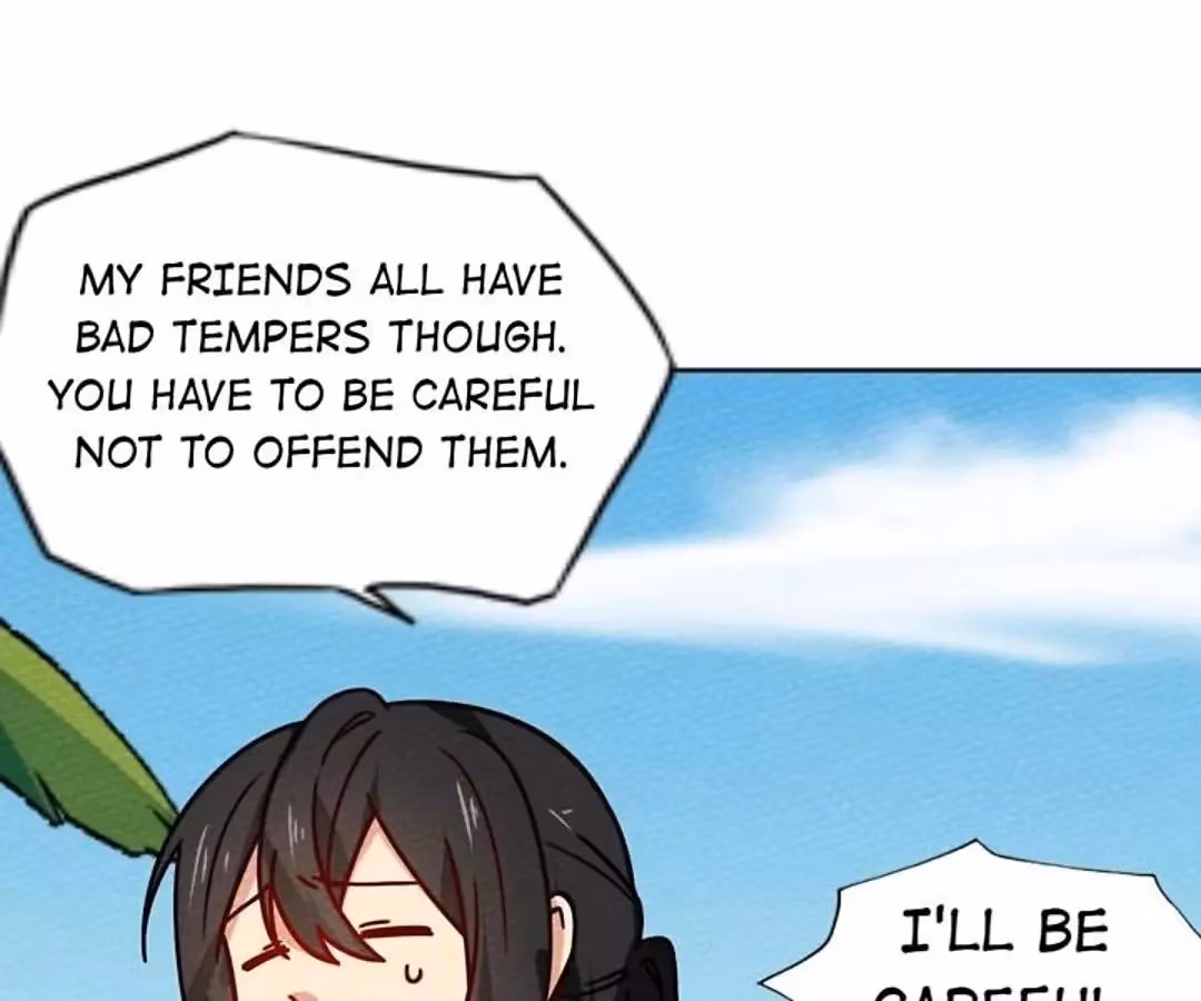 Despite Being Summoned as a Demon, I Still Need to Practice Chinese Medicine Chapter 40 page 75 - 