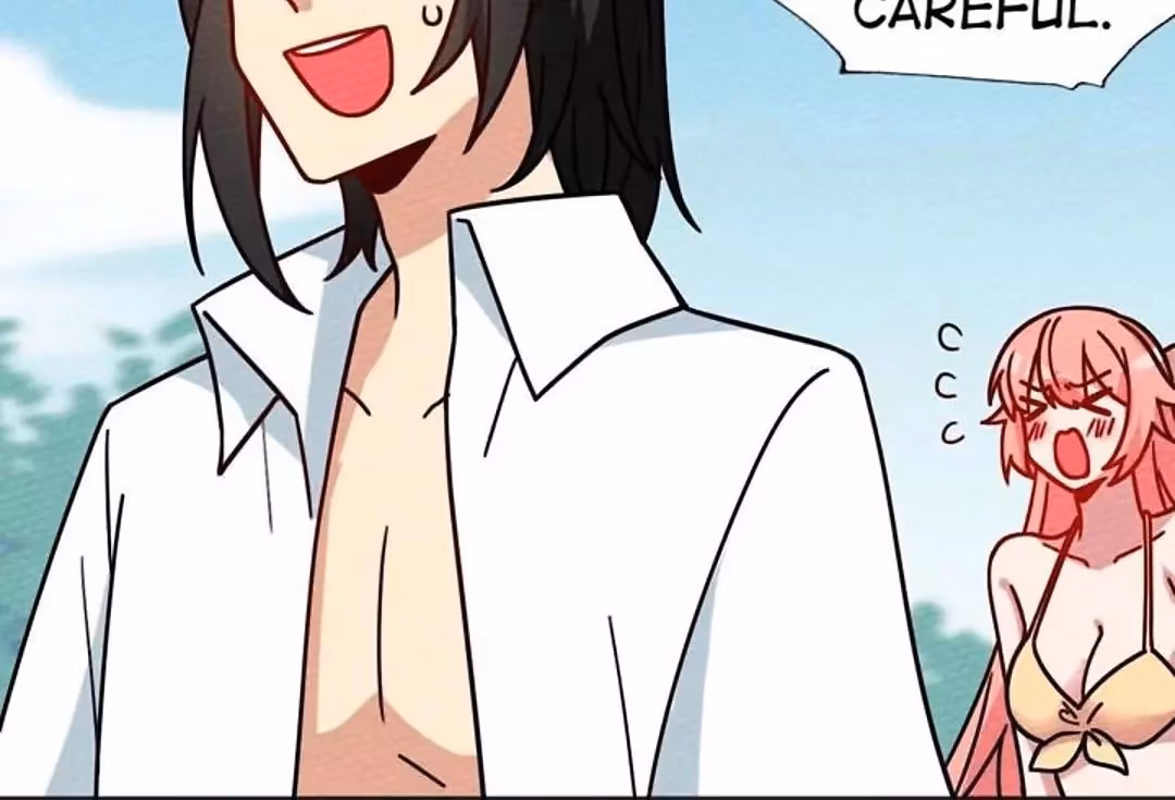 Despite Being Summoned as a Demon, I Still Need to Practice Chinese Medicine Chapter 40 page 76 - 