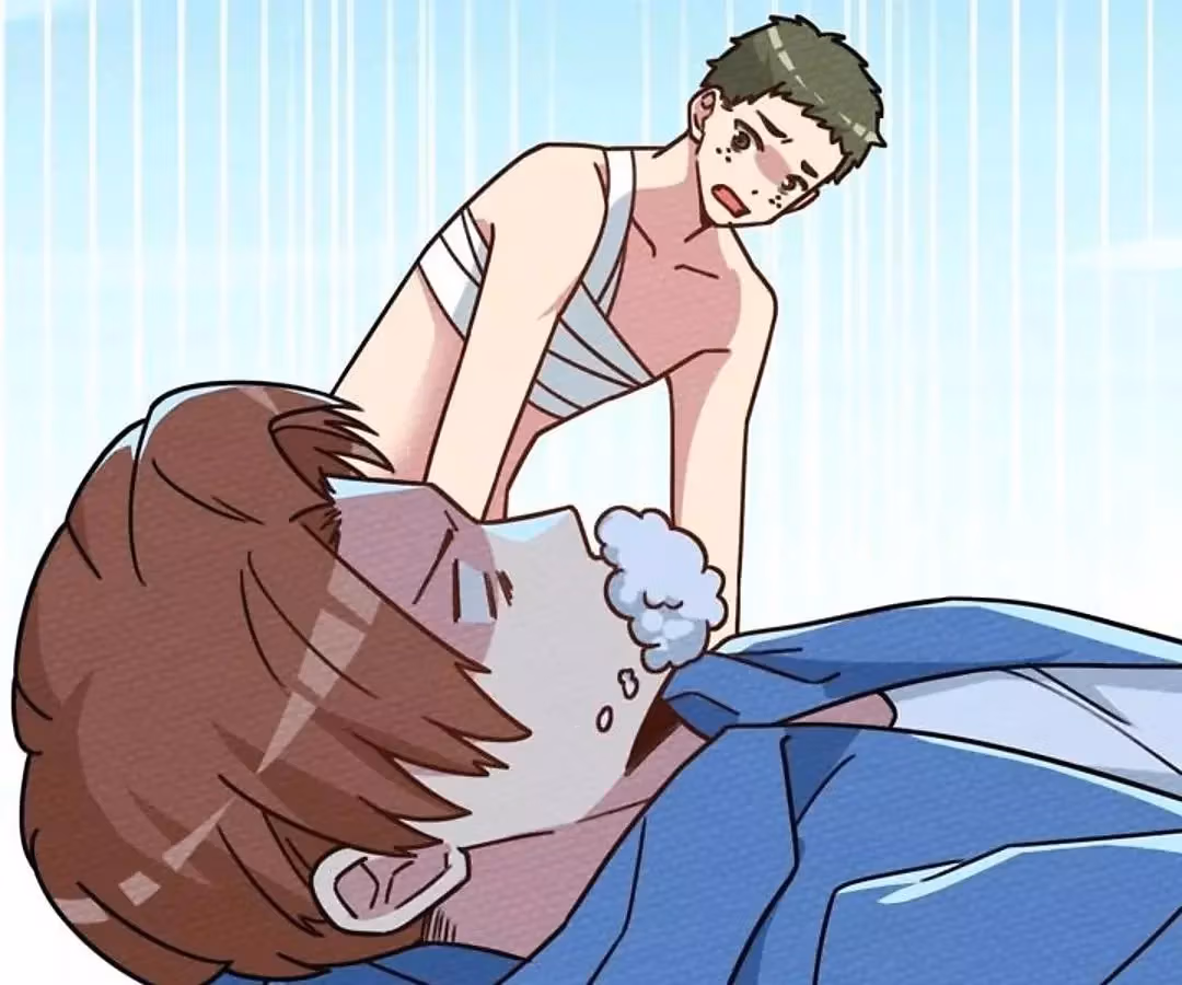 Despite Being Summoned as a Demon, I Still Need to Practice Chinese Medicine Chapter 40 page 9 - 
