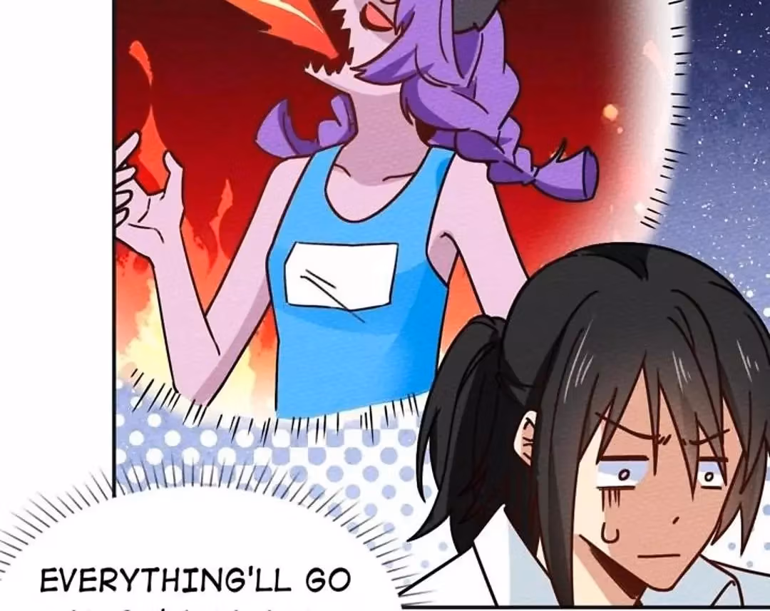 Despite Being Summoned as a Demon, I Still Need to Practice Chinese Medicine Chapter 40 page 96 - 
