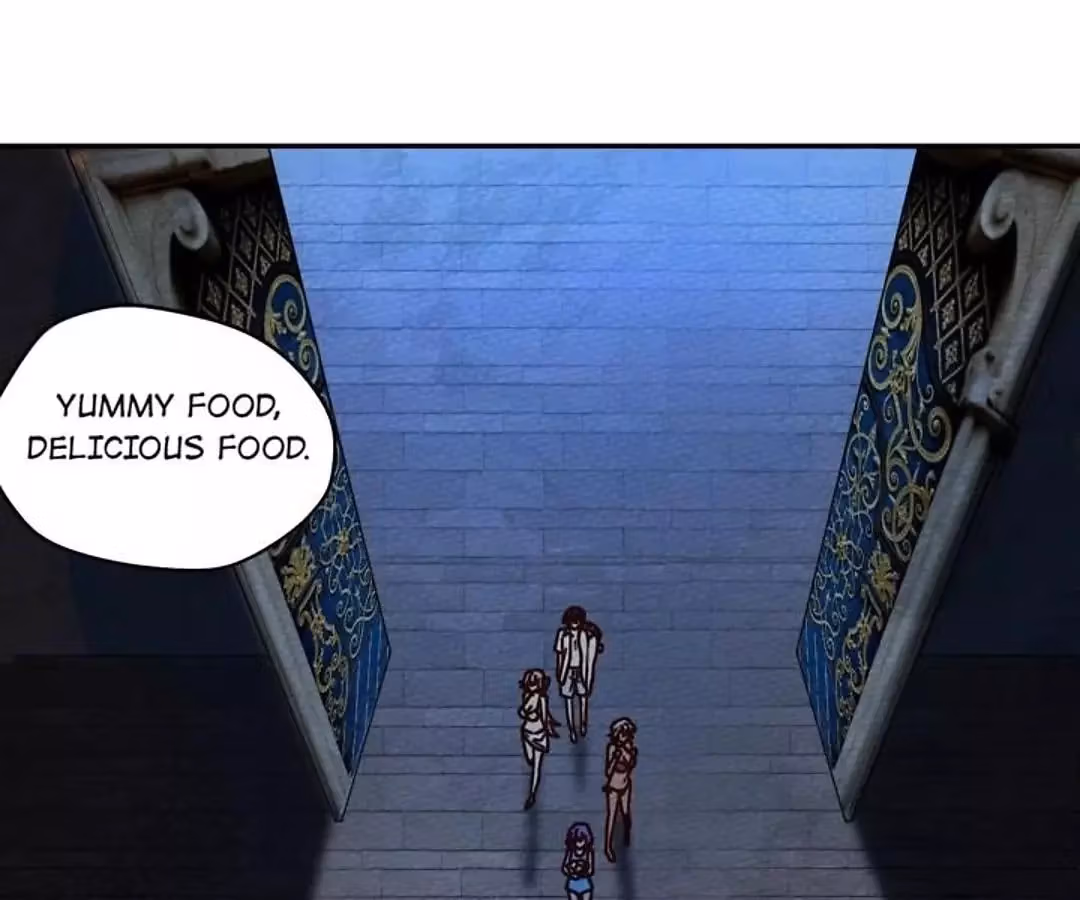 Despite Being Summoned as a Demon, I Still Need to Practice Chinese Medicine Chapter 41 page 107 - 