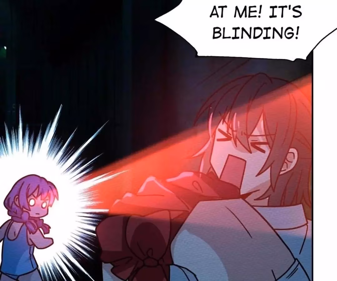 Despite Being Summoned as a Demon, I Still Need to Practice Chinese Medicine Chapter 41 page 118 - 