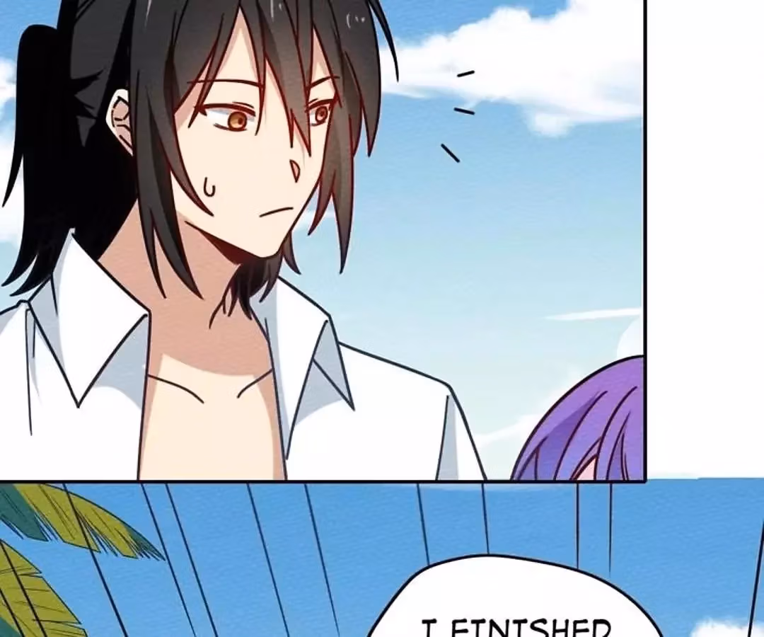 Despite Being Summoned as a Demon, I Still Need to Practice Chinese Medicine Chapter 41 page 14 - 