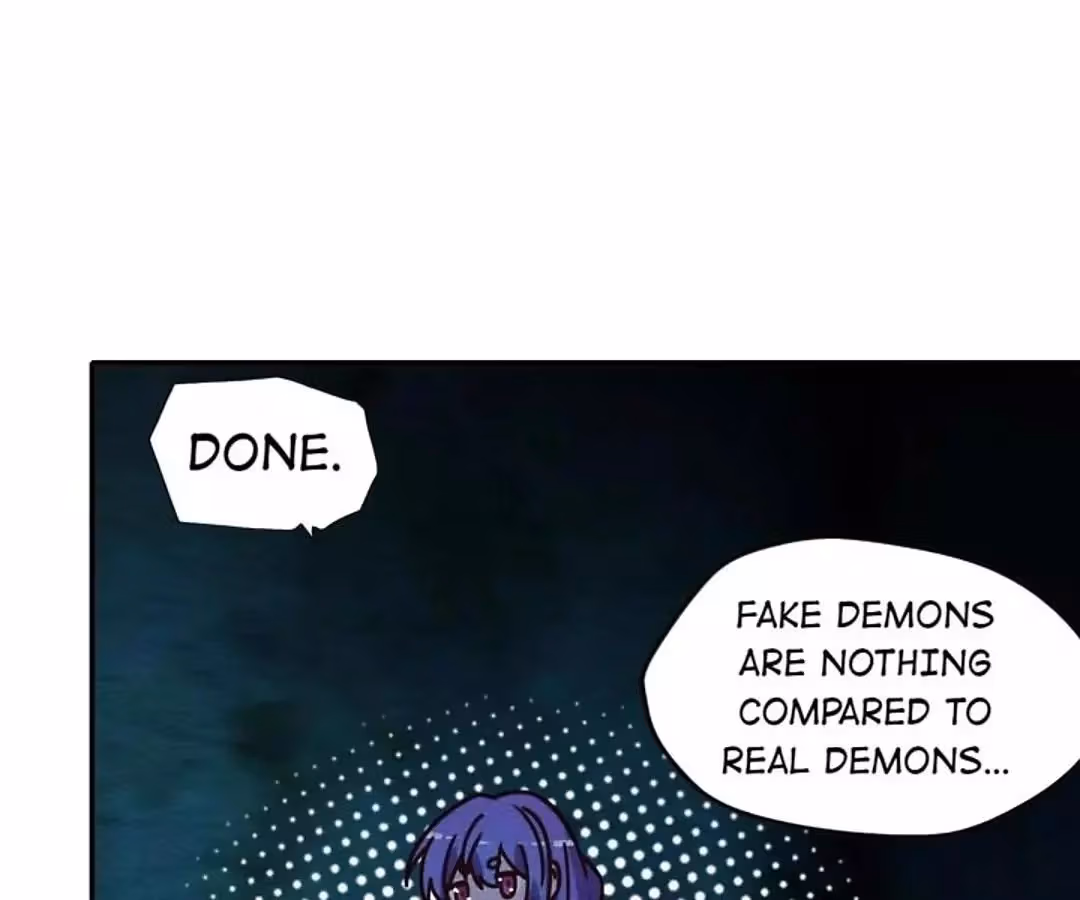 Despite Being Summoned as a Demon, I Still Need to Practice Chinese Medicine Chapter 41 page 132 - 