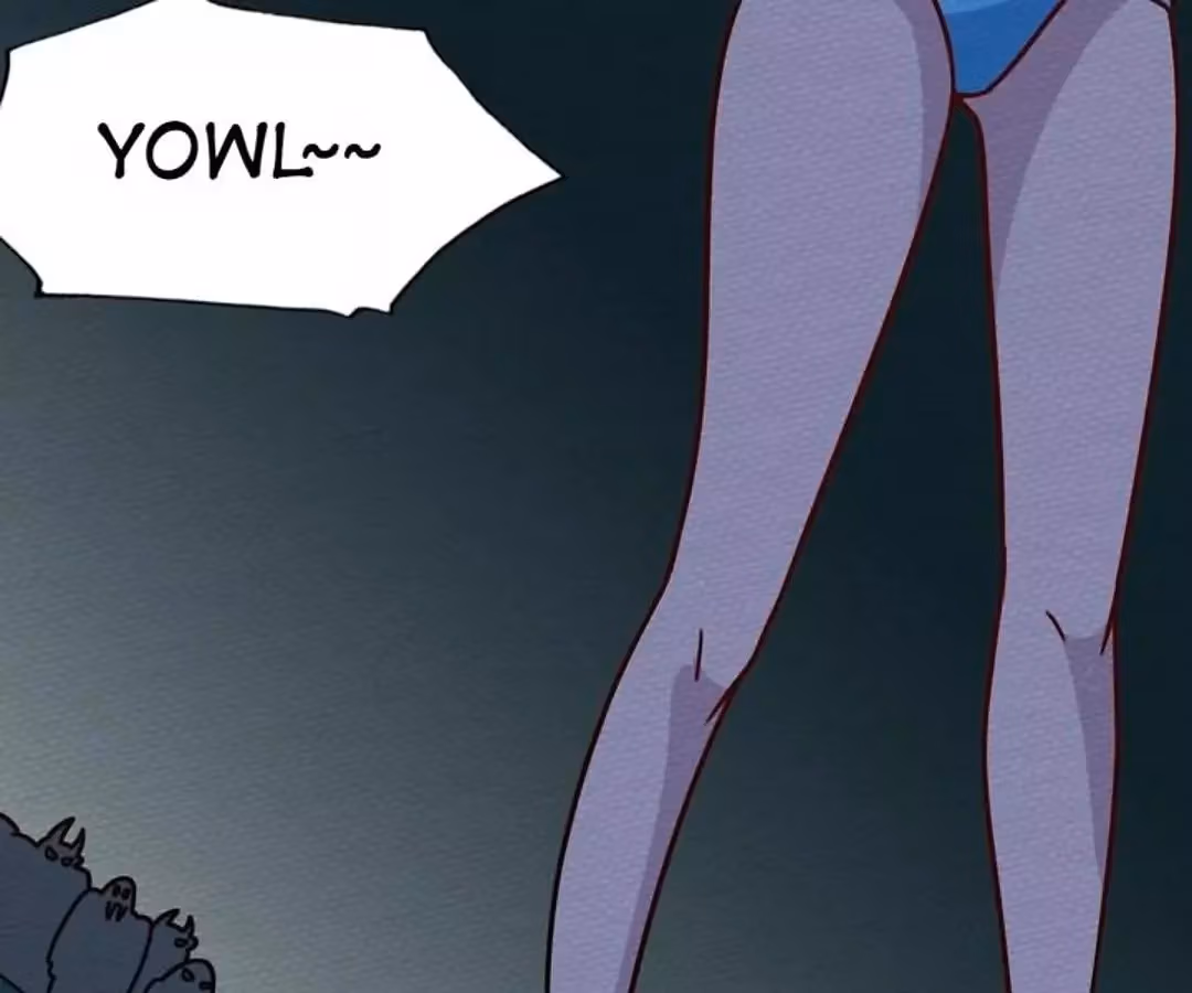 Despite Being Summoned as a Demon, I Still Need to Practice Chinese Medicine Chapter 41 page 136 - 