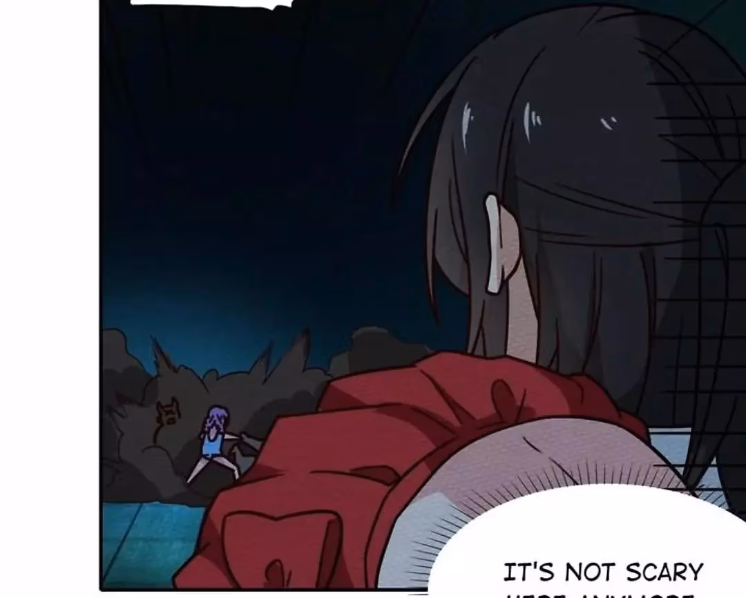 Despite Being Summoned as a Demon, I Still Need to Practice Chinese Medicine Chapter 41 page 143 - 