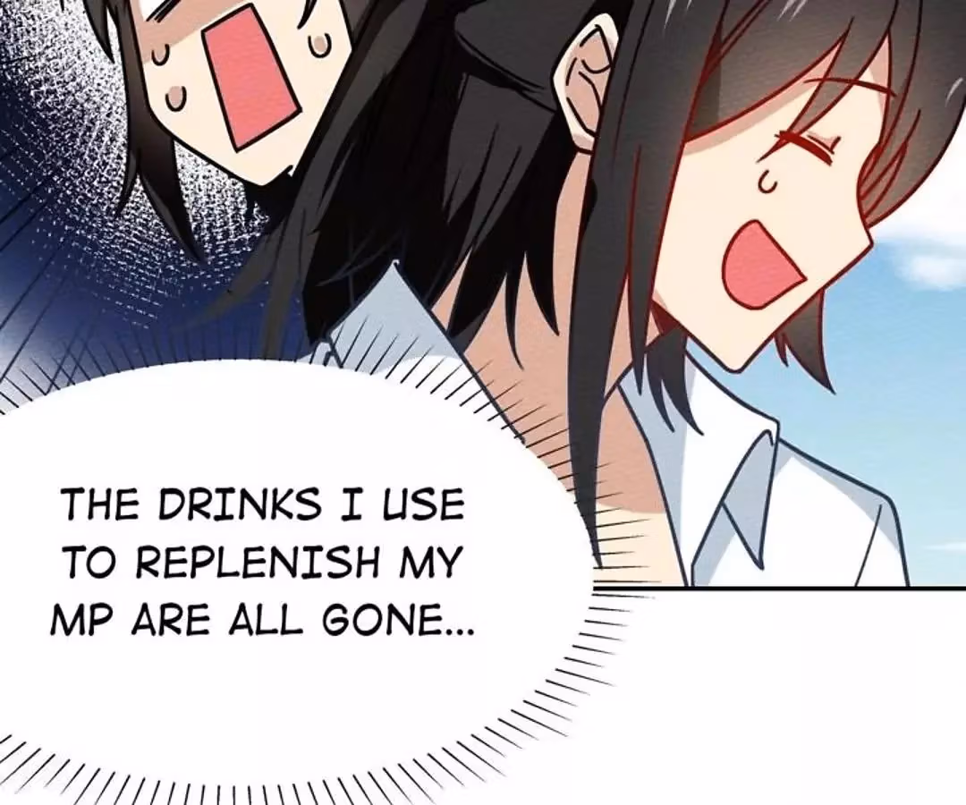 Despite Being Summoned as a Demon, I Still Need to Practice Chinese Medicine Chapter 41 page 20 - 