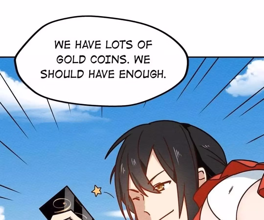 Despite Being Summoned as a Demon, I Still Need to Practice Chinese Medicine Chapter 41 page 39 - 