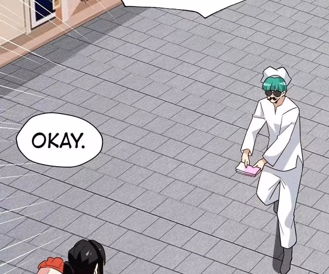 Despite Being Summoned as a Demon, I Still Need to Practice Chinese Medicine Chapter 41 page 58 - 