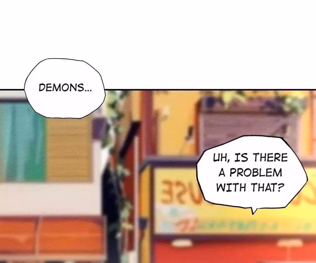 Despite Being Summoned as a Demon, I Still Need to Practice Chinese Medicine Chapter 41 page 64 - 