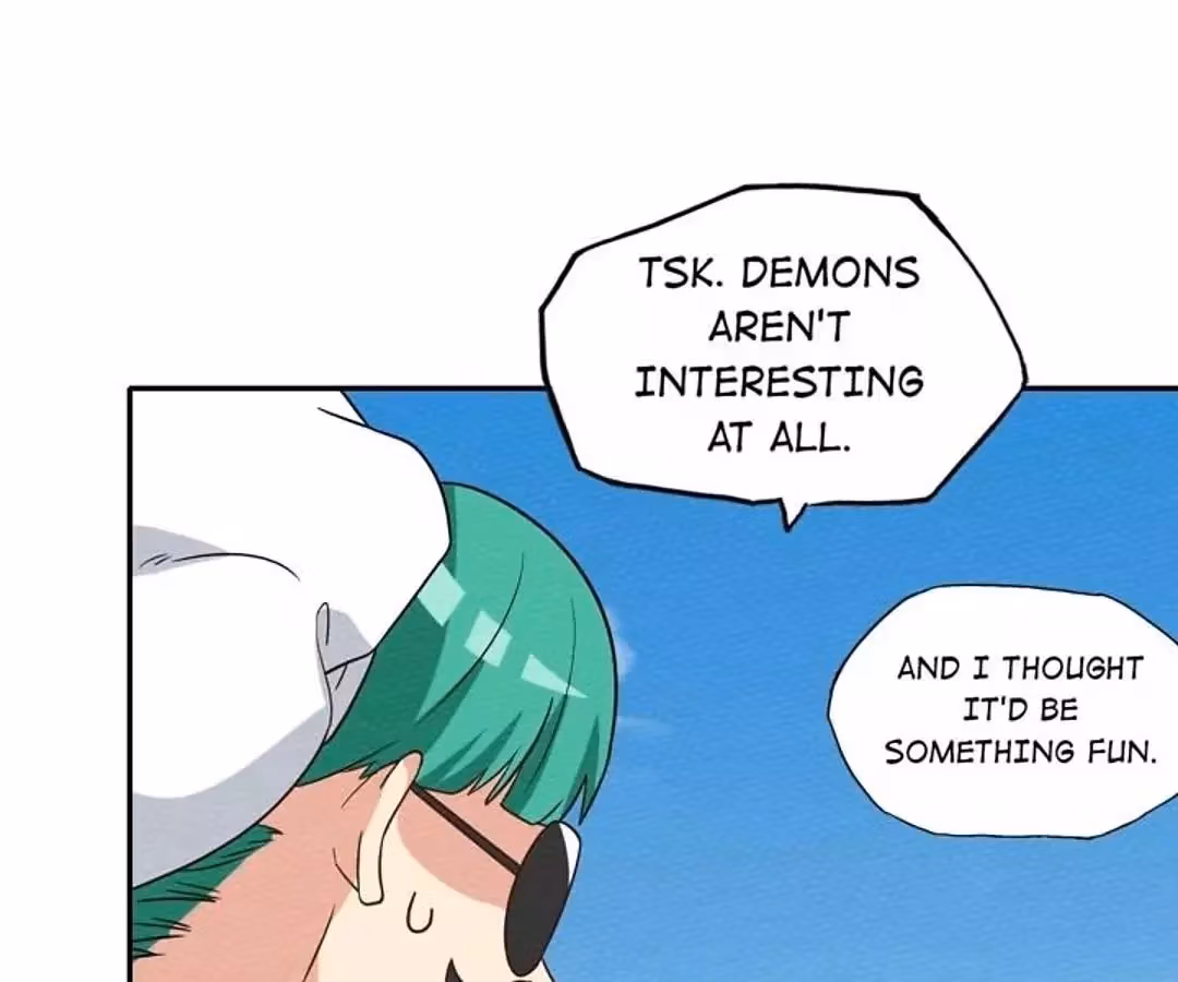 Despite Being Summoned as a Demon, I Still Need to Practice Chinese Medicine Chapter 41 page 66 - 