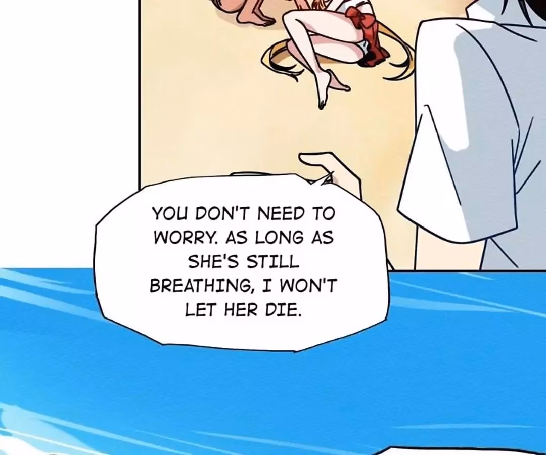 Despite Being Summoned as a Demon, I Still Need to Practice Chinese Medicine Chapter 41 page 8 - 