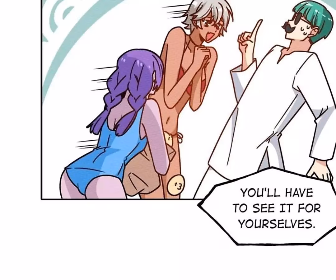 Despite Being Summoned as a Demon, I Still Need to Practice Chinese Medicine Chapter 41 page 79 - 