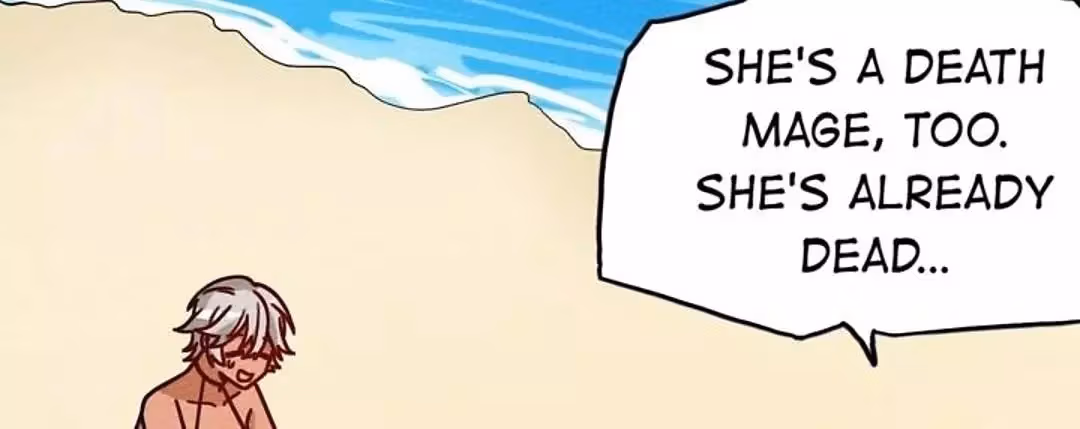 Despite Being Summoned as a Demon, I Still Need to Practice Chinese Medicine Chapter 41 page 9 - 