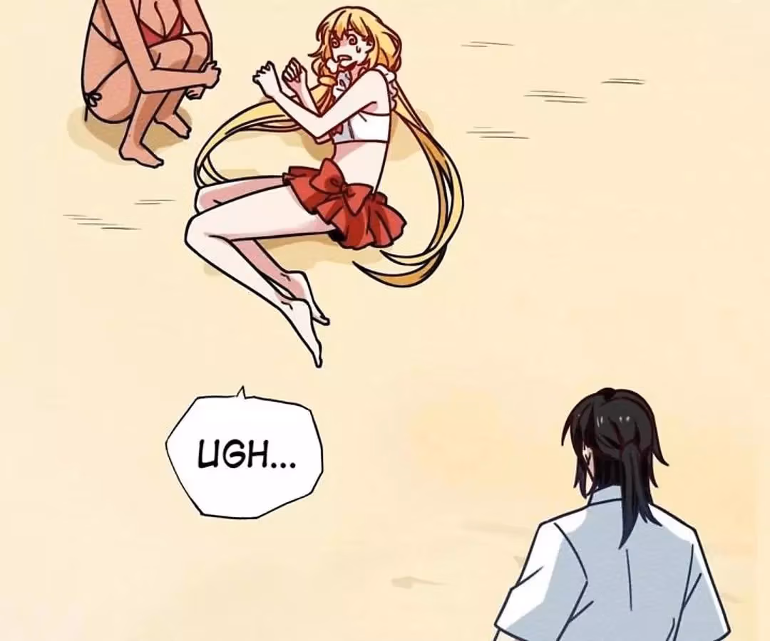 Despite Being Summoned as a Demon, I Still Need to Practice Chinese Medicine Chapter 41 page 10 - 