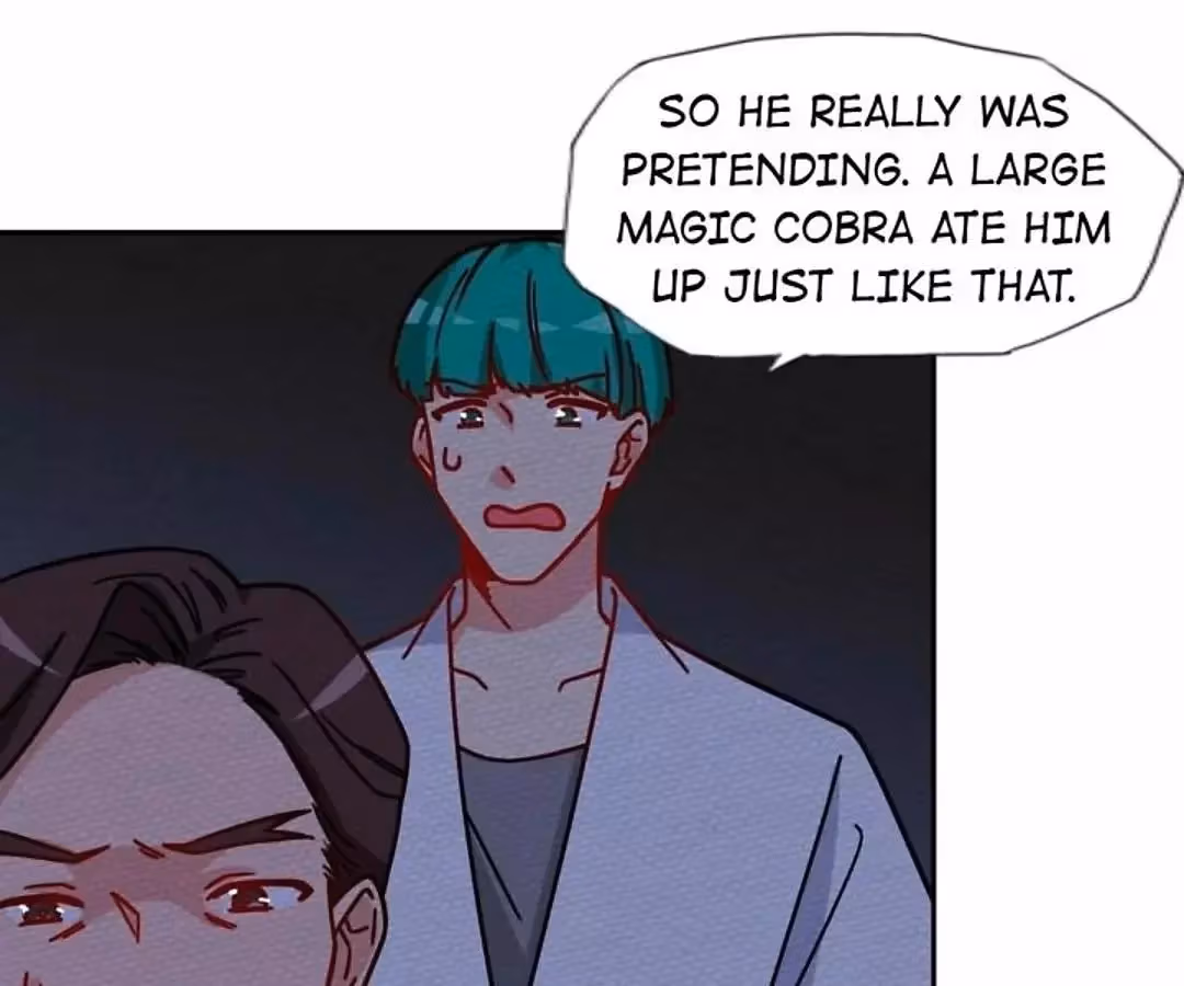 Despite Being Summoned as a Demon, I Still Need to Practice Chinese Medicine Chapter 42 page 107 - 