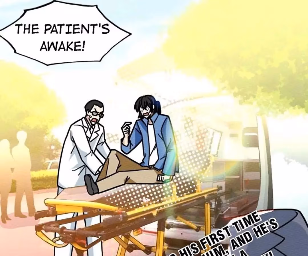 Despite Being Summoned as a Demon, I Still Need to Practice Chinese Medicine Chapter 42 page 152 - 