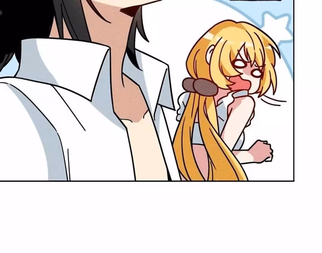 Despite Being Summoned as a Demon, I Still Need to Practice Chinese Medicine Chapter 42 page 33 - 