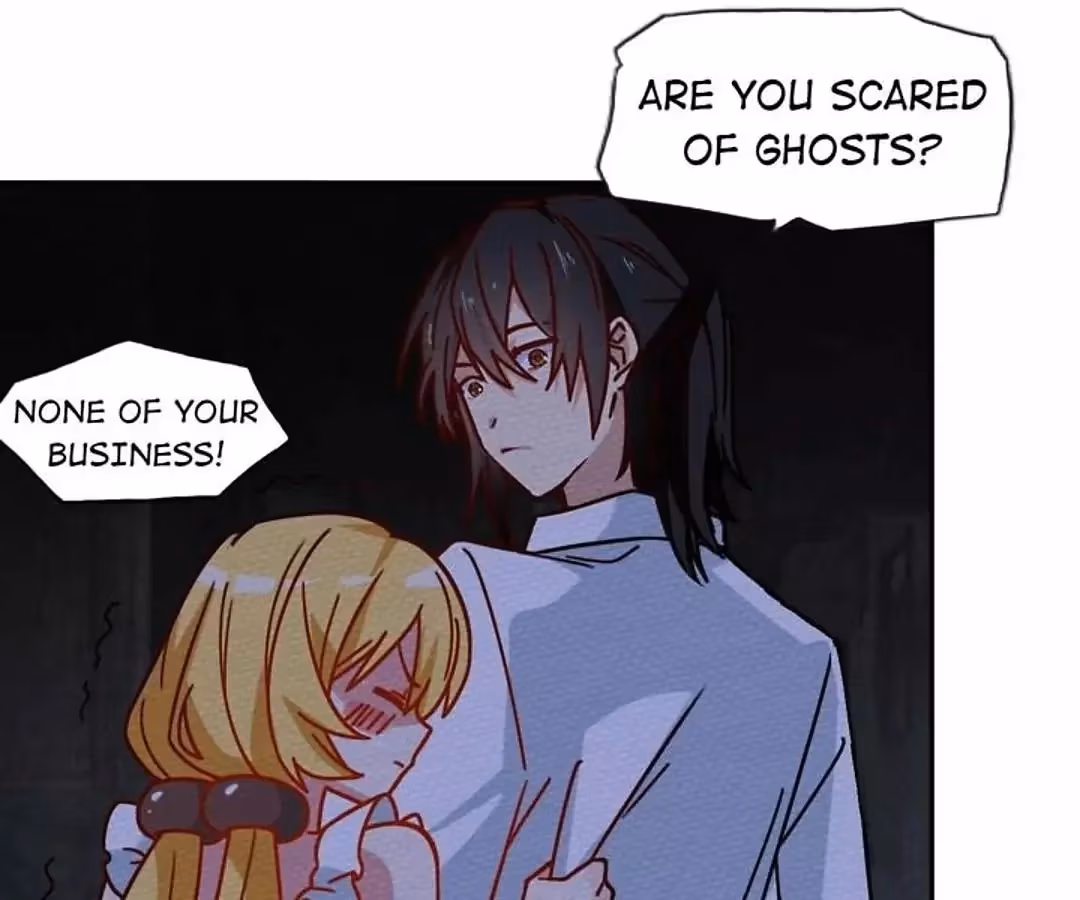 Despite Being Summoned as a Demon, I Still Need to Practice Chinese Medicine Chapter 42 page 40 - 