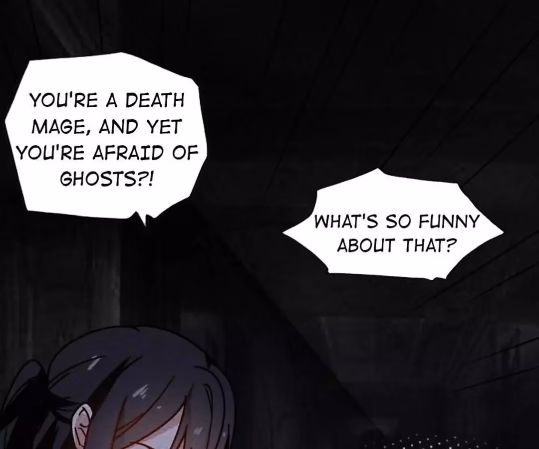 Despite Being Summoned as a Demon, I Still Need to Practice Chinese Medicine Chapter 42 page 42 - 