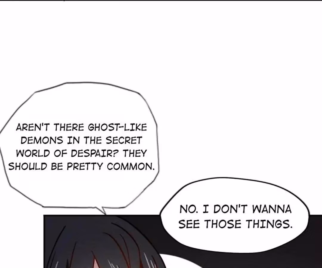 Despite Being Summoned as a Demon, I Still Need to Practice Chinese Medicine Chapter 42 page 44 - 