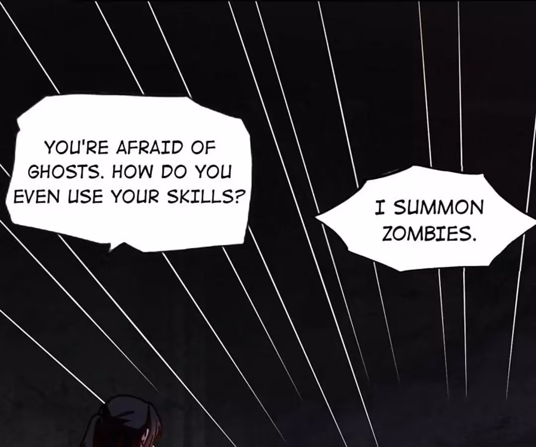 Despite Being Summoned as a Demon, I Still Need to Practice Chinese Medicine Chapter 42 page 46 - 
