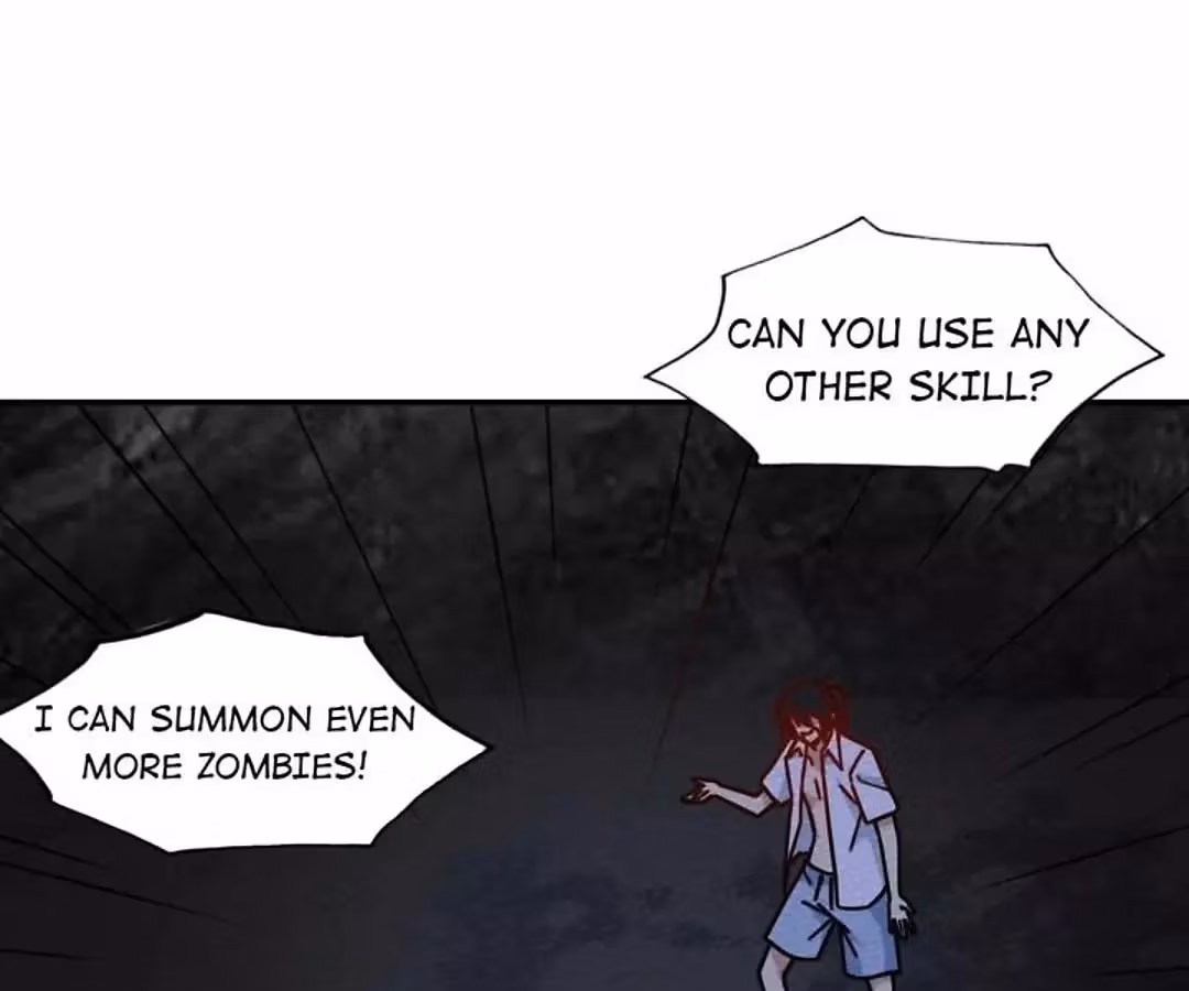 Despite Being Summoned as a Demon, I Still Need to Practice Chinese Medicine Chapter 42 page 49 - 
