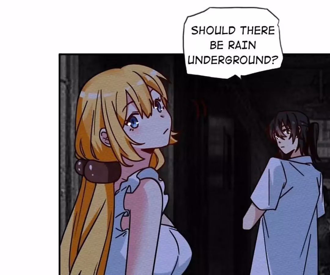 Despite Being Summoned as a Demon, I Still Need to Practice Chinese Medicine Chapter 42 page 57 - 