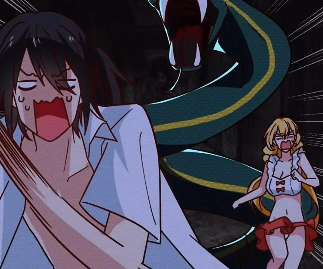 Despite Being Summoned as a Demon, I Still Need to Practice Chinese Medicine Chapter 42 page 64 - 
