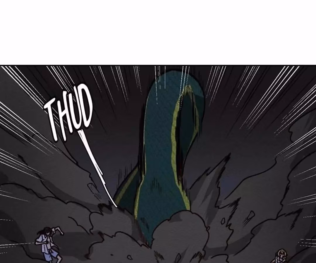 Despite Being Summoned as a Demon, I Still Need to Practice Chinese Medicine Chapter 42 page 73 - 