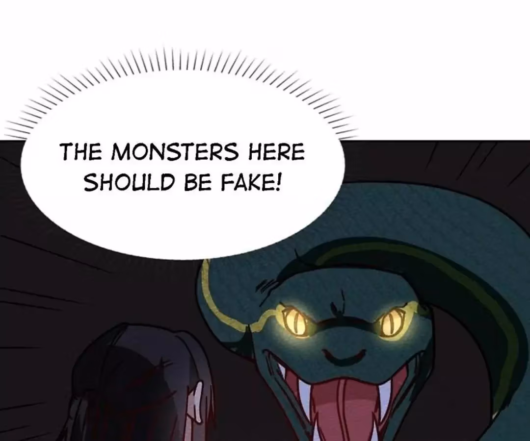 Despite Being Summoned as a Demon, I Still Need to Practice Chinese Medicine Chapter 42 page 79 - 