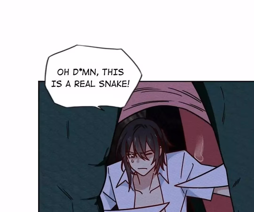 Despite Being Summoned as a Demon, I Still Need to Practice Chinese Medicine Chapter 42 page 87 - 
