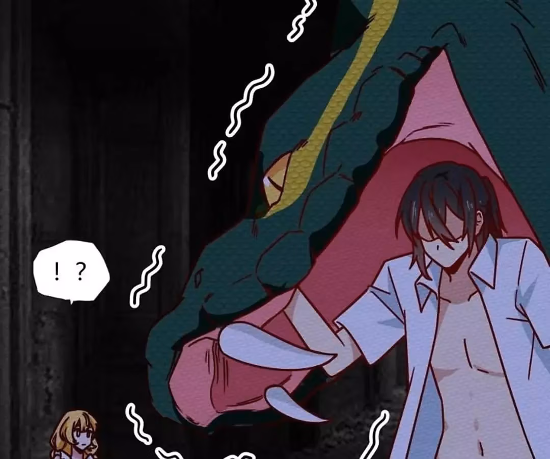 Despite Being Summoned as a Demon, I Still Need to Practice Chinese Medicine Chapter 42 page 93 - 