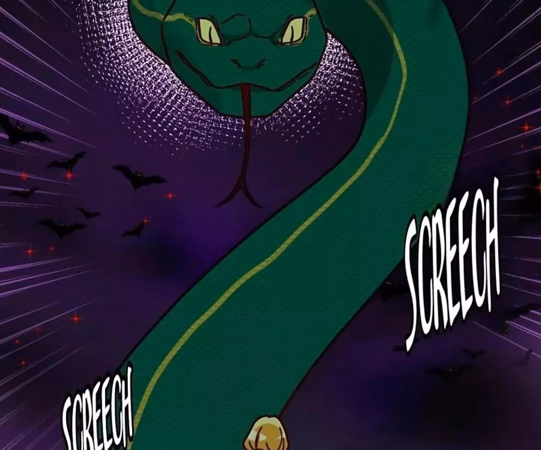 Despite Being Summoned as a Demon, I Still Need to Practice Chinese Medicine Chapter 43 page 114 - 