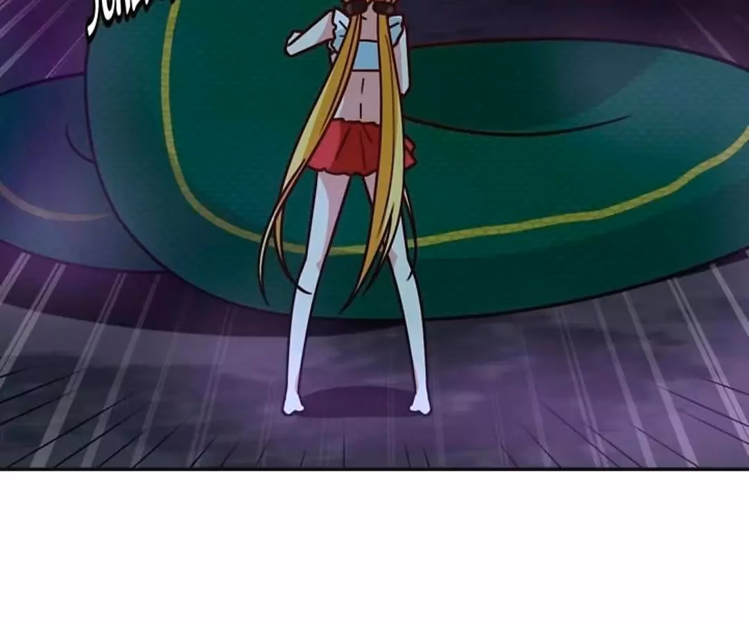 Despite Being Summoned as a Demon, I Still Need to Practice Chinese Medicine Chapter 43 page 115 - 