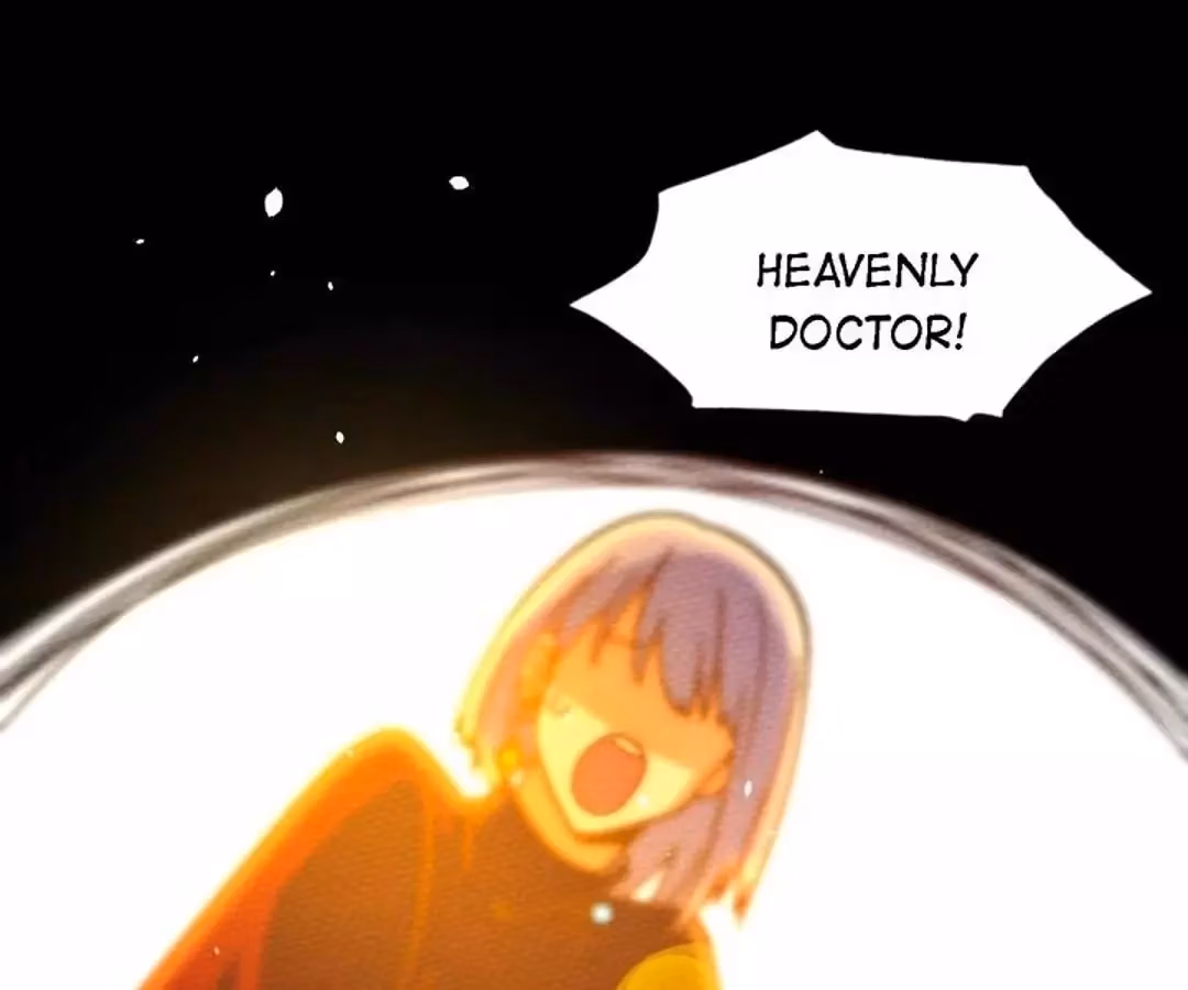 Despite Being Summoned as a Demon, I Still Need to Practice Chinese Medicine Chapter 43 page 150 - 