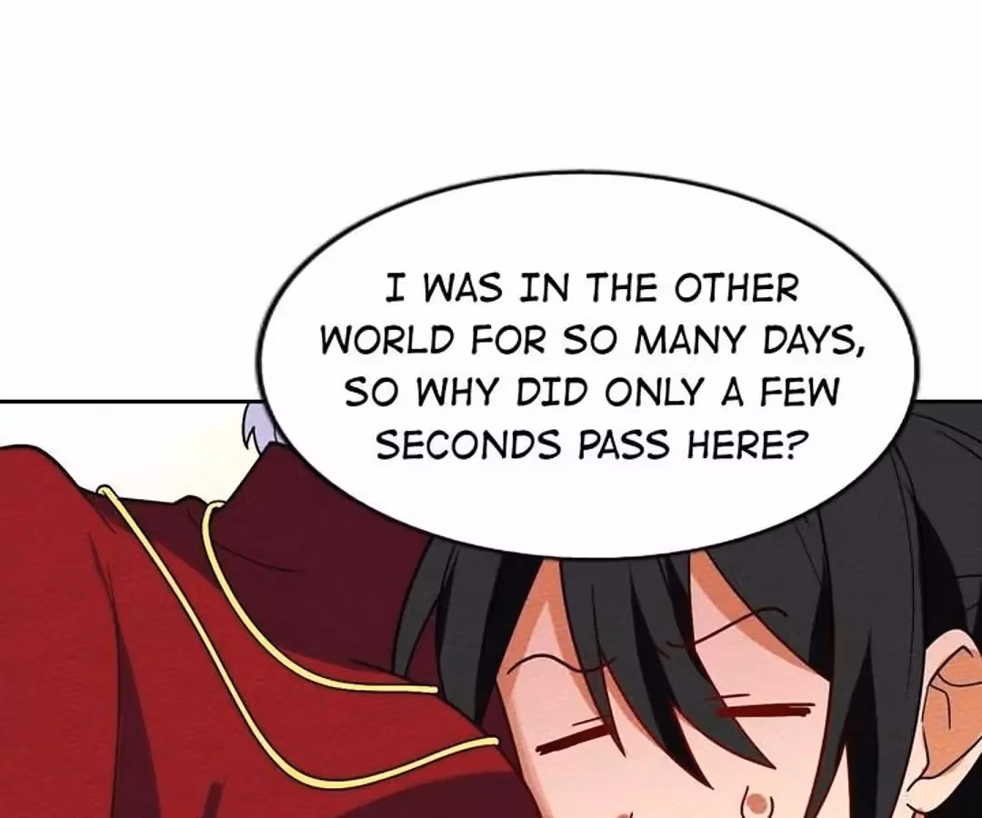 Despite Being Summoned as a Demon, I Still Need to Practice Chinese Medicine Chapter 43 page 19 - 