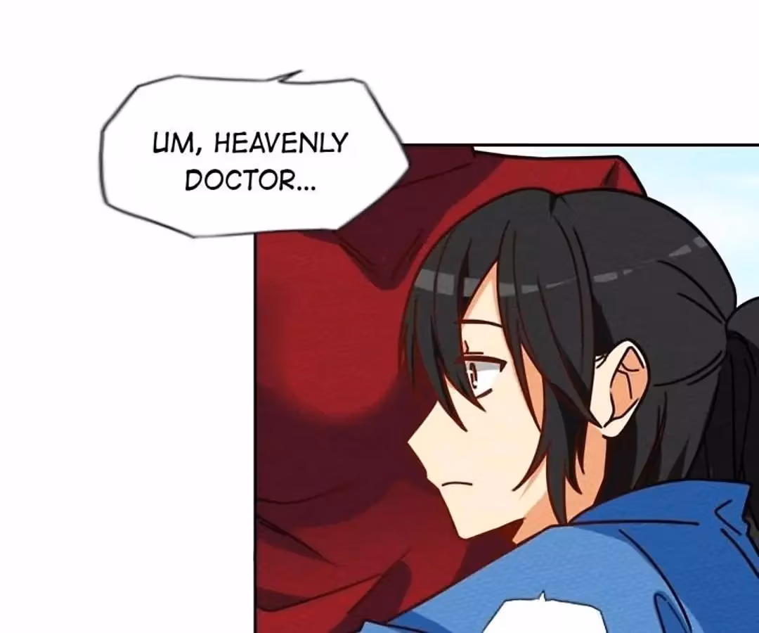 Despite Being Summoned as a Demon, I Still Need to Practice Chinese Medicine Chapter 43 page 21 - 