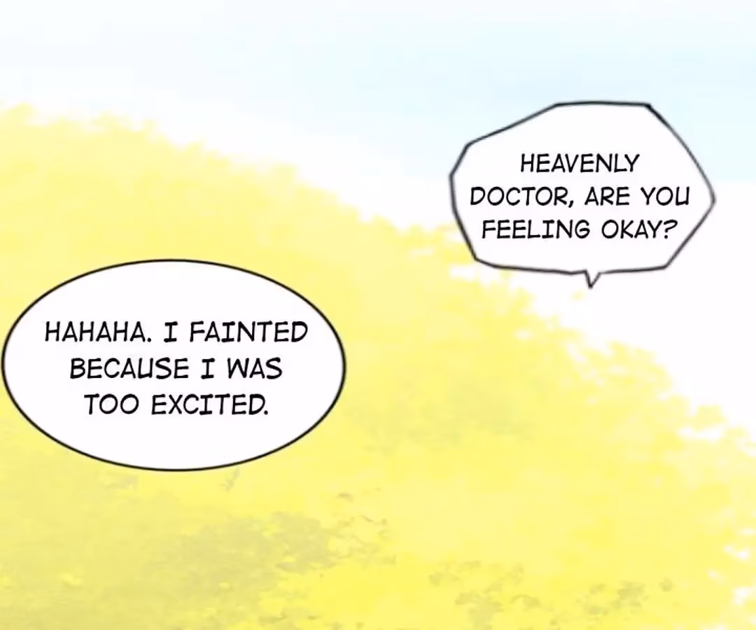 Despite Being Summoned as a Demon, I Still Need to Practice Chinese Medicine Chapter 43 page 36 - 