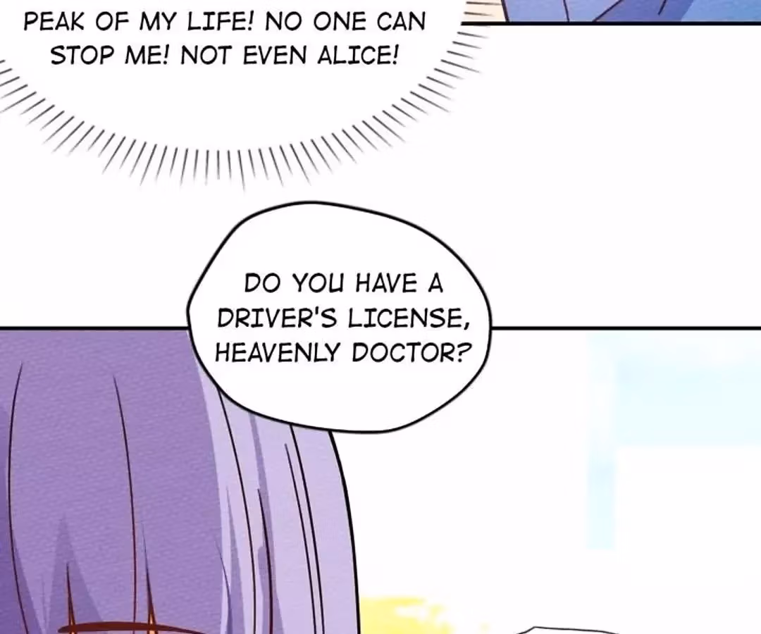 Despite Being Summoned as a Demon, I Still Need to Practice Chinese Medicine Chapter 43 page 42 - 