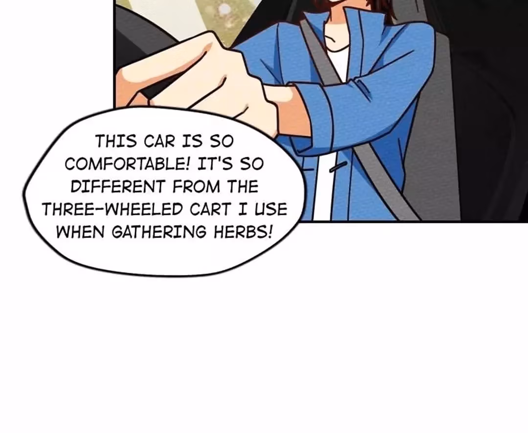 Despite Being Summoned as a Demon, I Still Need to Practice Chinese Medicine Chapter 43 page 52 - 