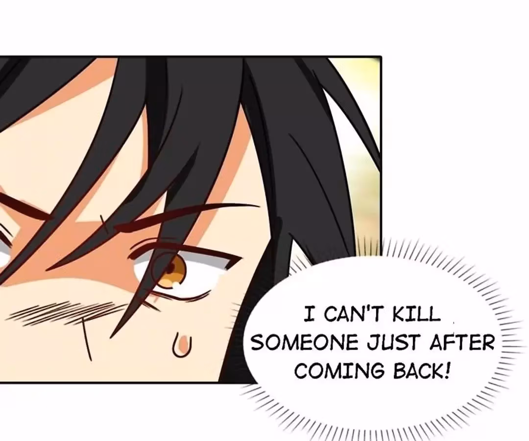 Despite Being Summoned as a Demon, I Still Need to Practice Chinese Medicine Chapter 43 page 73 - 
