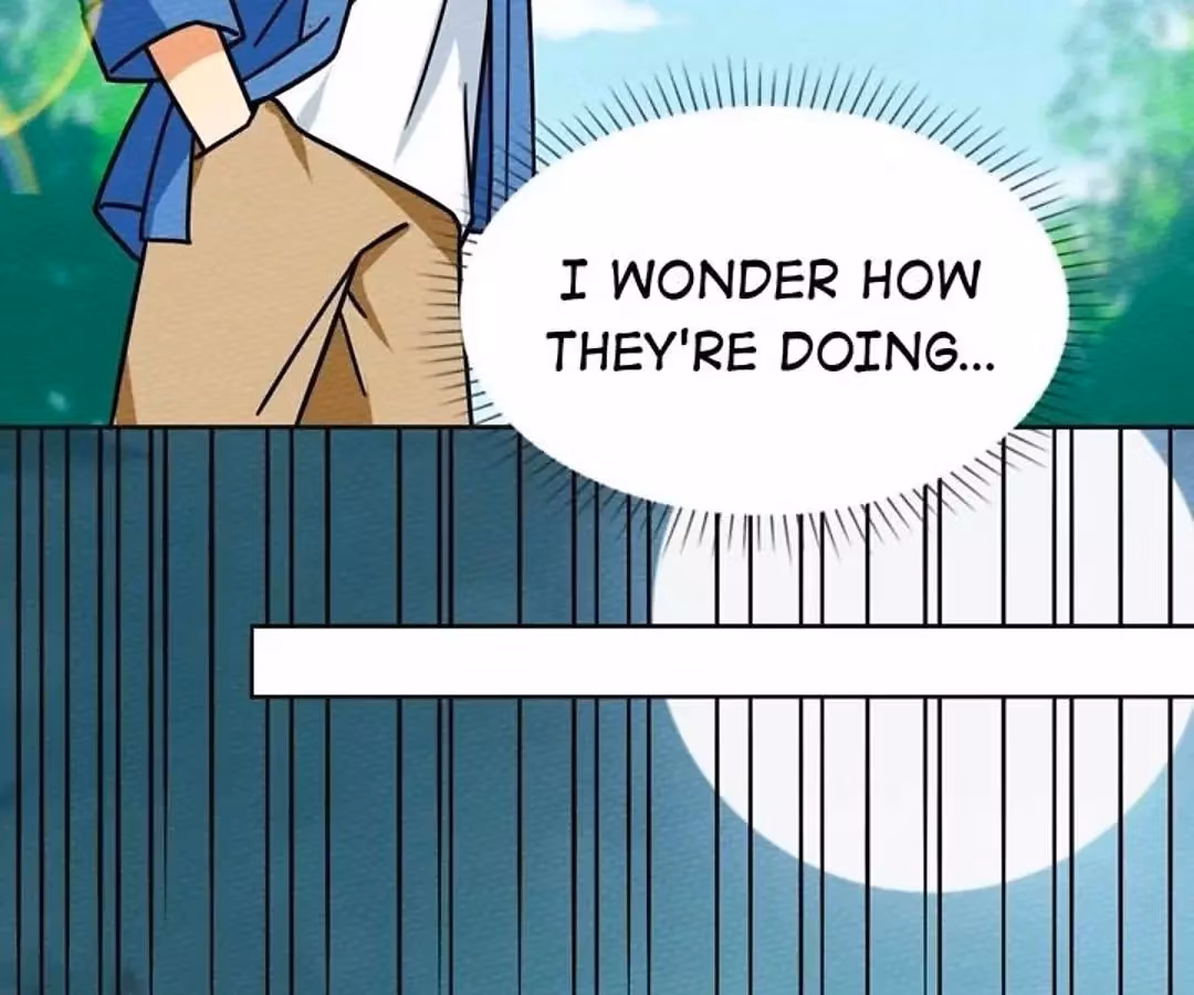 Despite Being Summoned as a Demon, I Still Need to Practice Chinese Medicine Chapter 43 page 95 - 